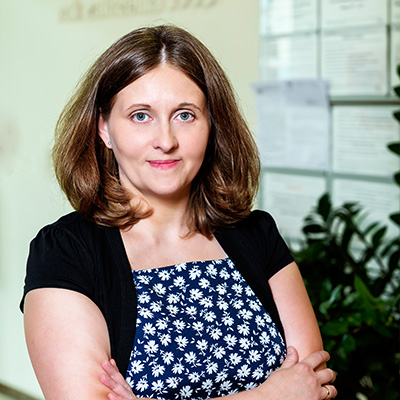 Olga Krasowicz-Towalska