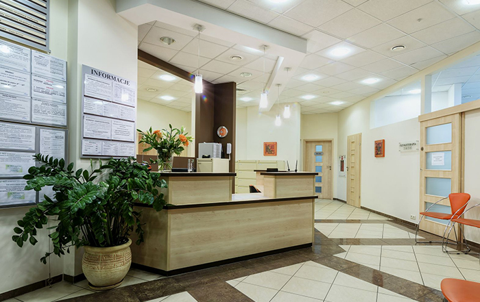 Godziny otwarcia przychodni w długi weekend