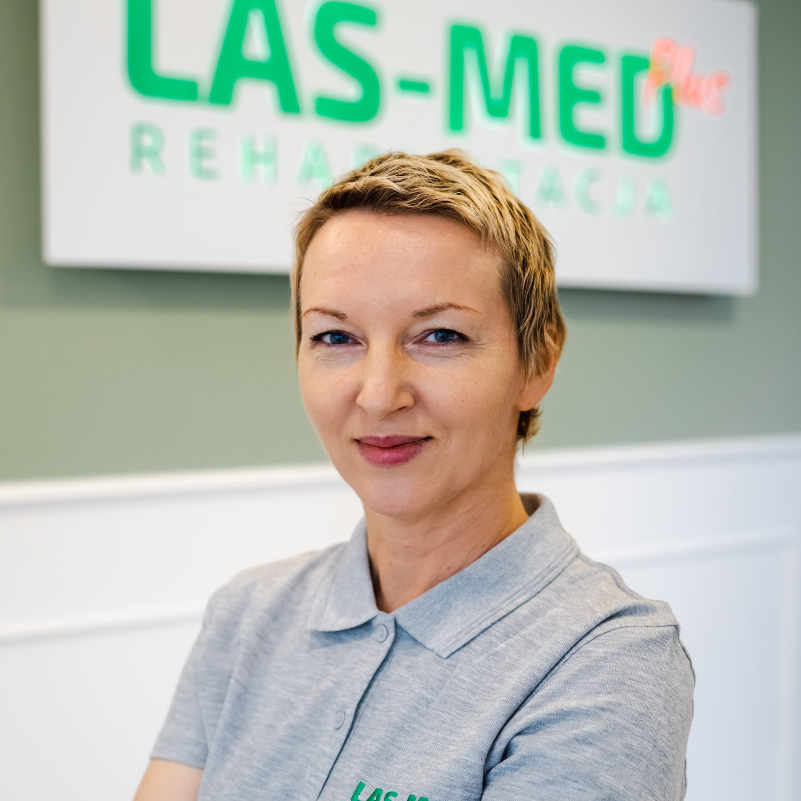 Małgorzata Dziewa-Kurzępa